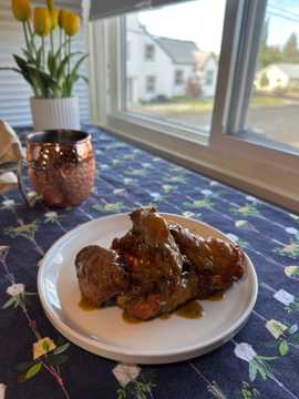 Photo from Cris B.'s review