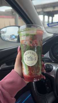 Photo from Juana C.'s review