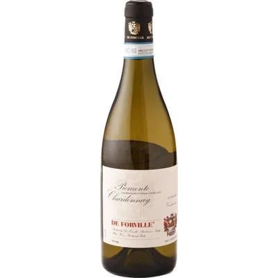 Deforville Chardonnay 2024