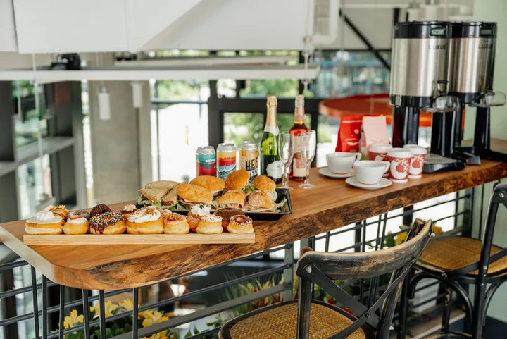 gocaters | birthday catering - celebrate with custom... Catering & Events
