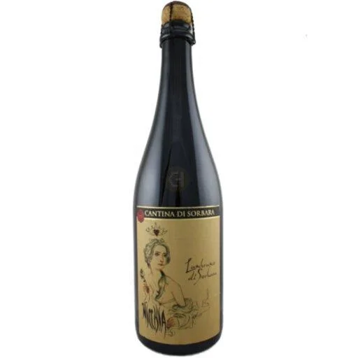 Nicchia Lambrusco Di Modena 750ml