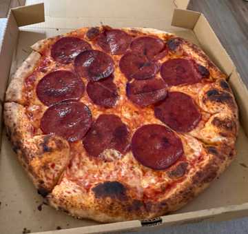 Photo from William W.'s review