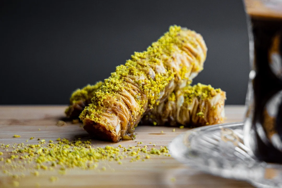 Baklava