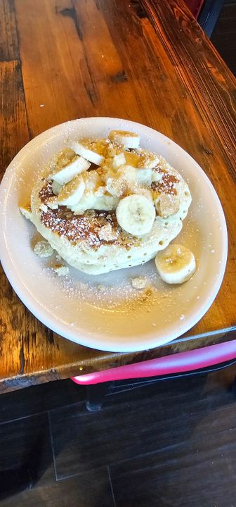 Toast Coffeehouse