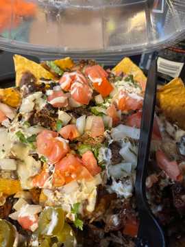 Photo from Ingrid B.'s review