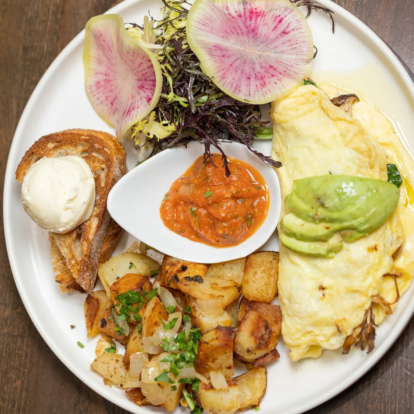 Breakfast University Ave Palo Alto Restaurants