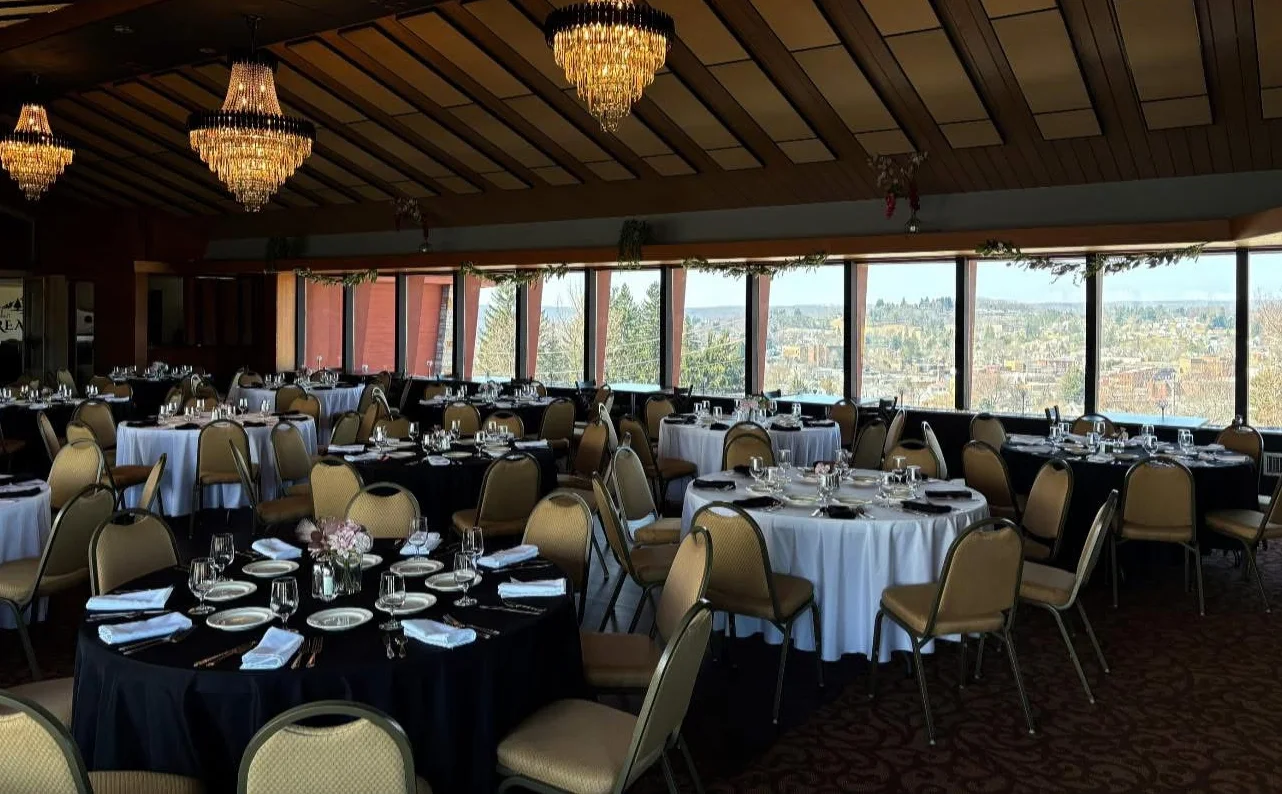 Dream View Ballroom