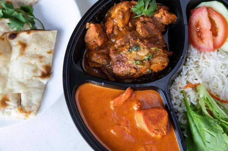 NonVeg LunchBox