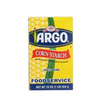 Argo Corn Starch 1LB