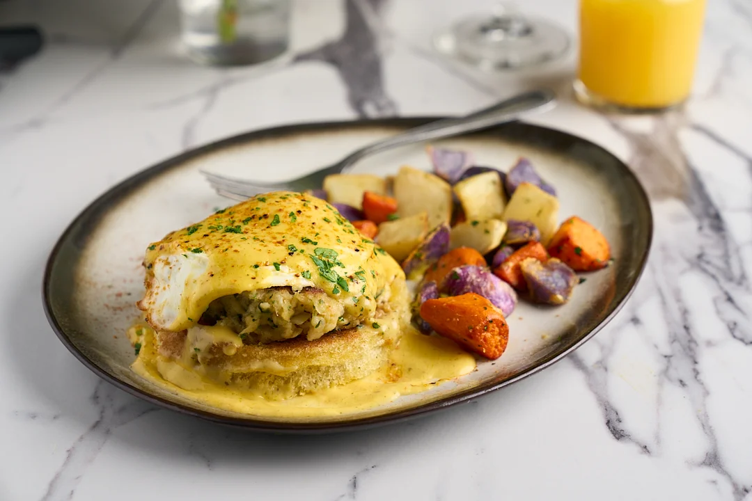 Crab_Benny