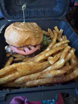 Photo from Rebecca S.'s review