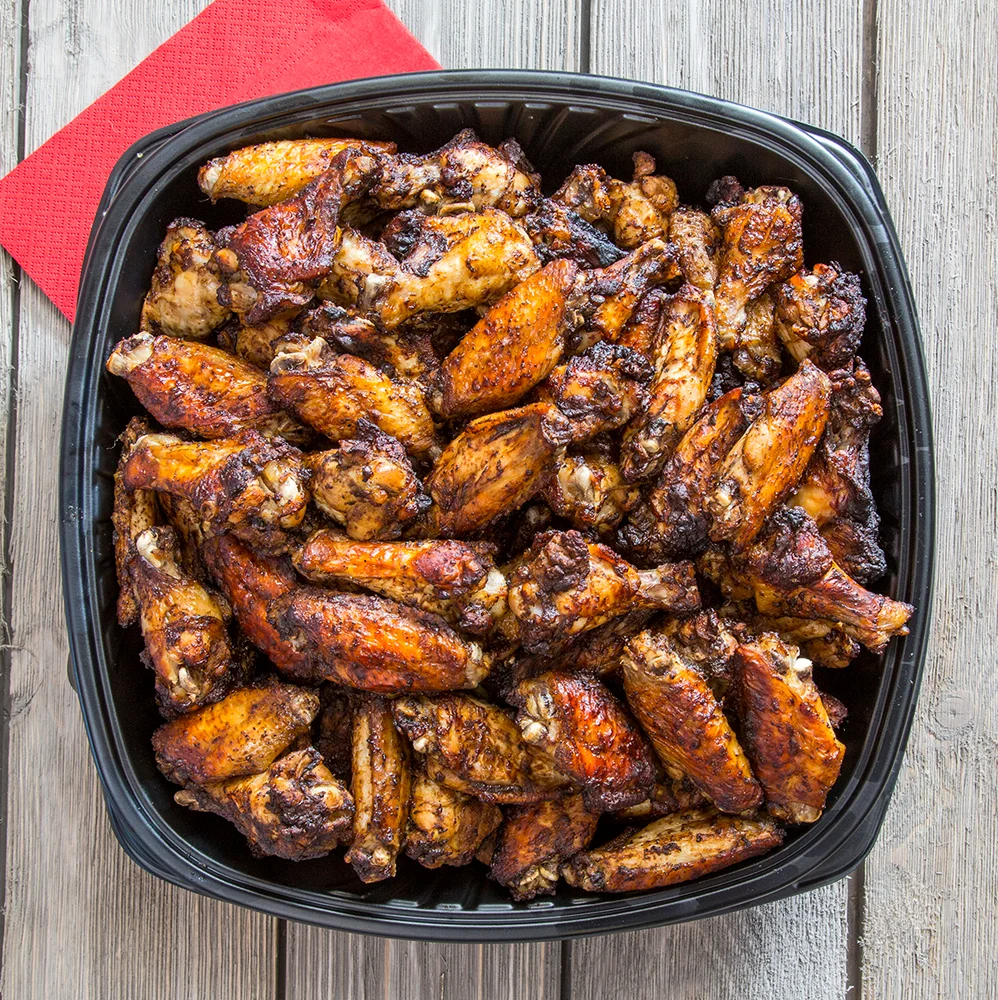 Party Platters