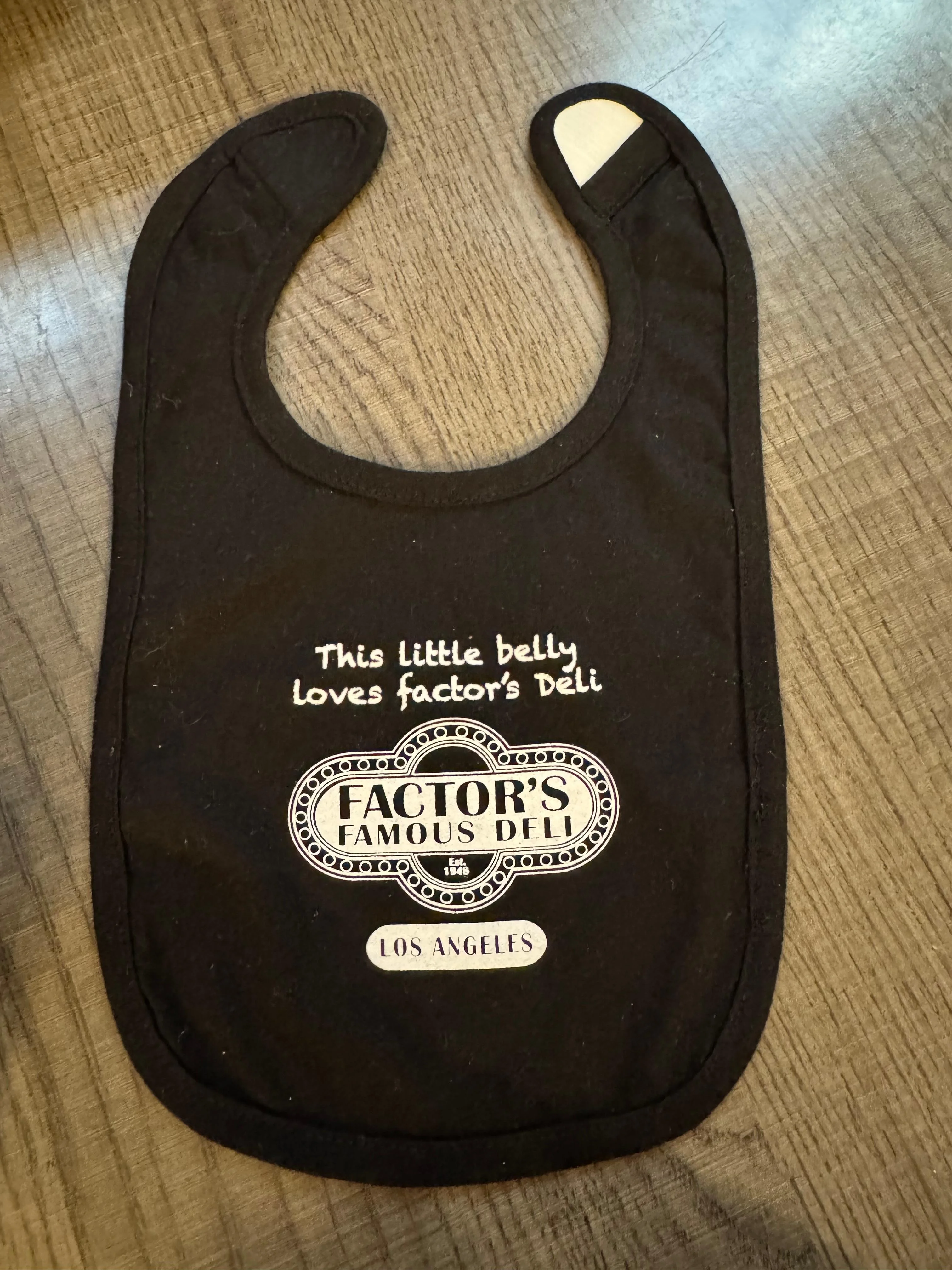 Baby Bibs