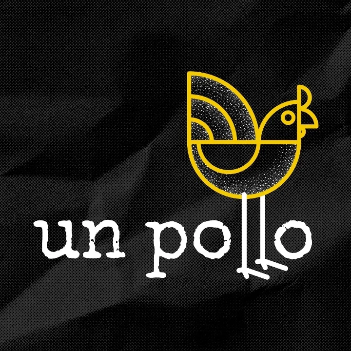 Un Pollo.
