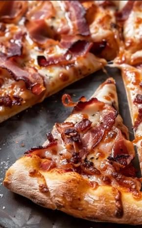 Diamond Pizza