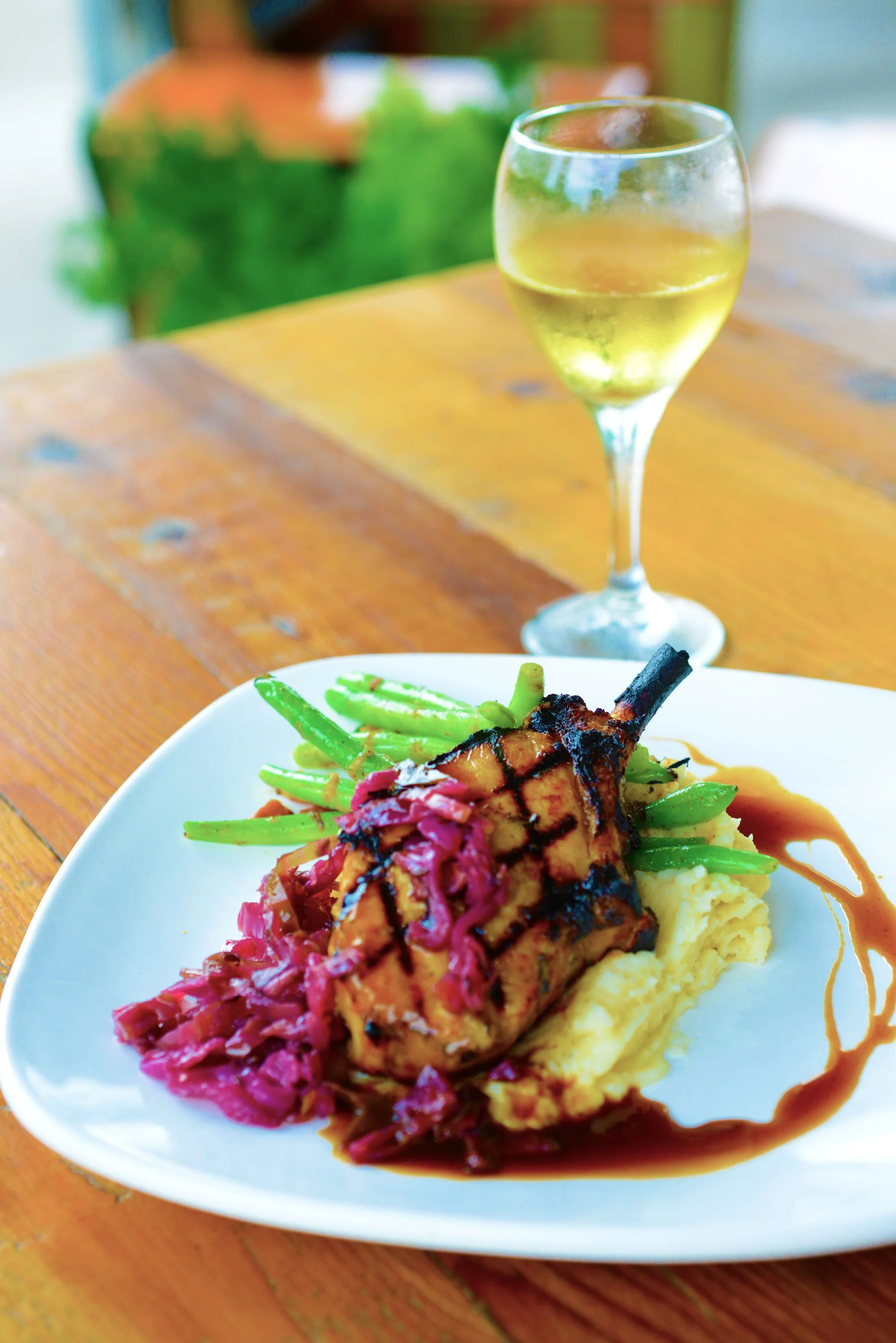 Pork Chop