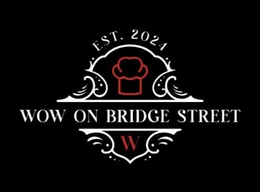 Logo of Wow on Bridge Street, established 2024