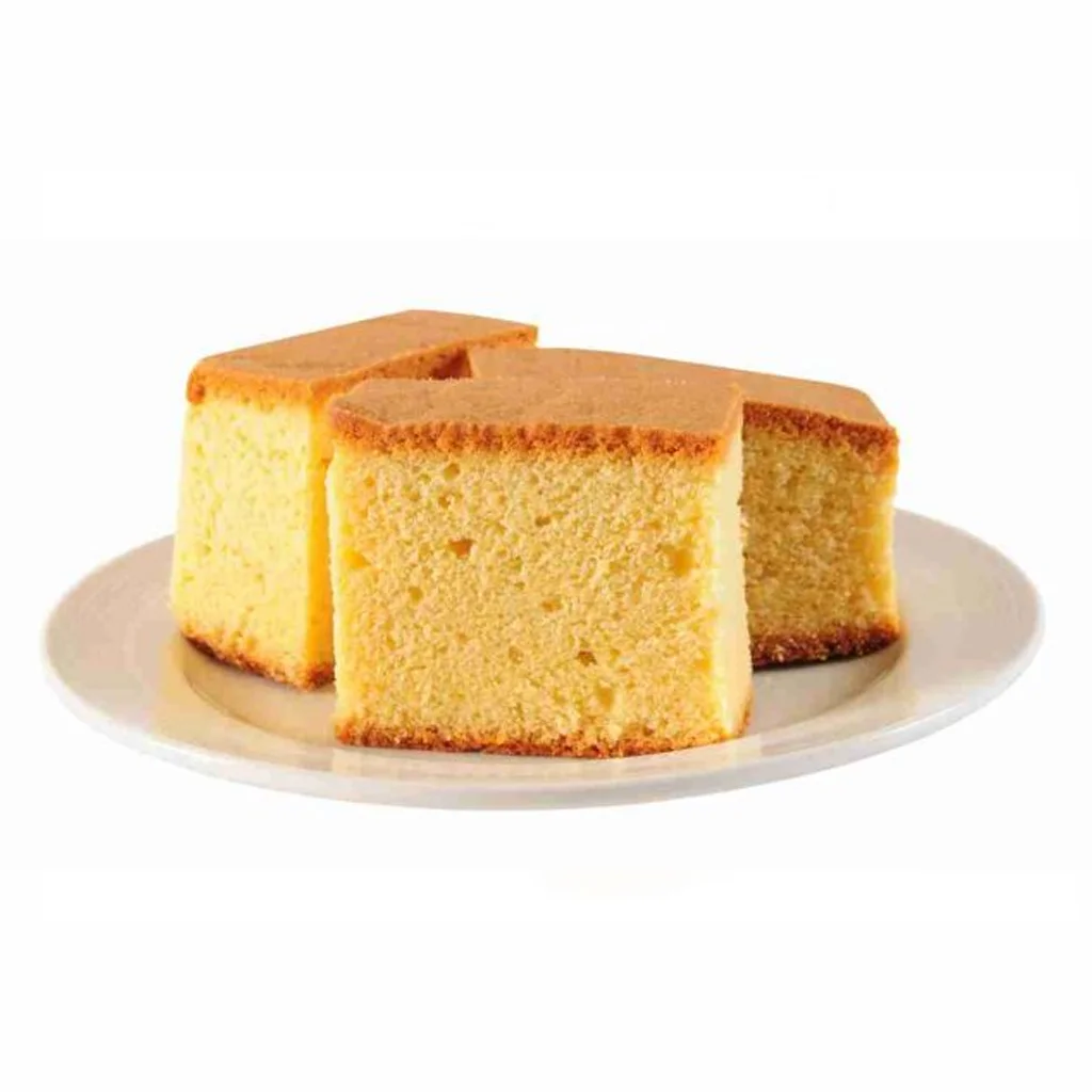 Biscochuelo