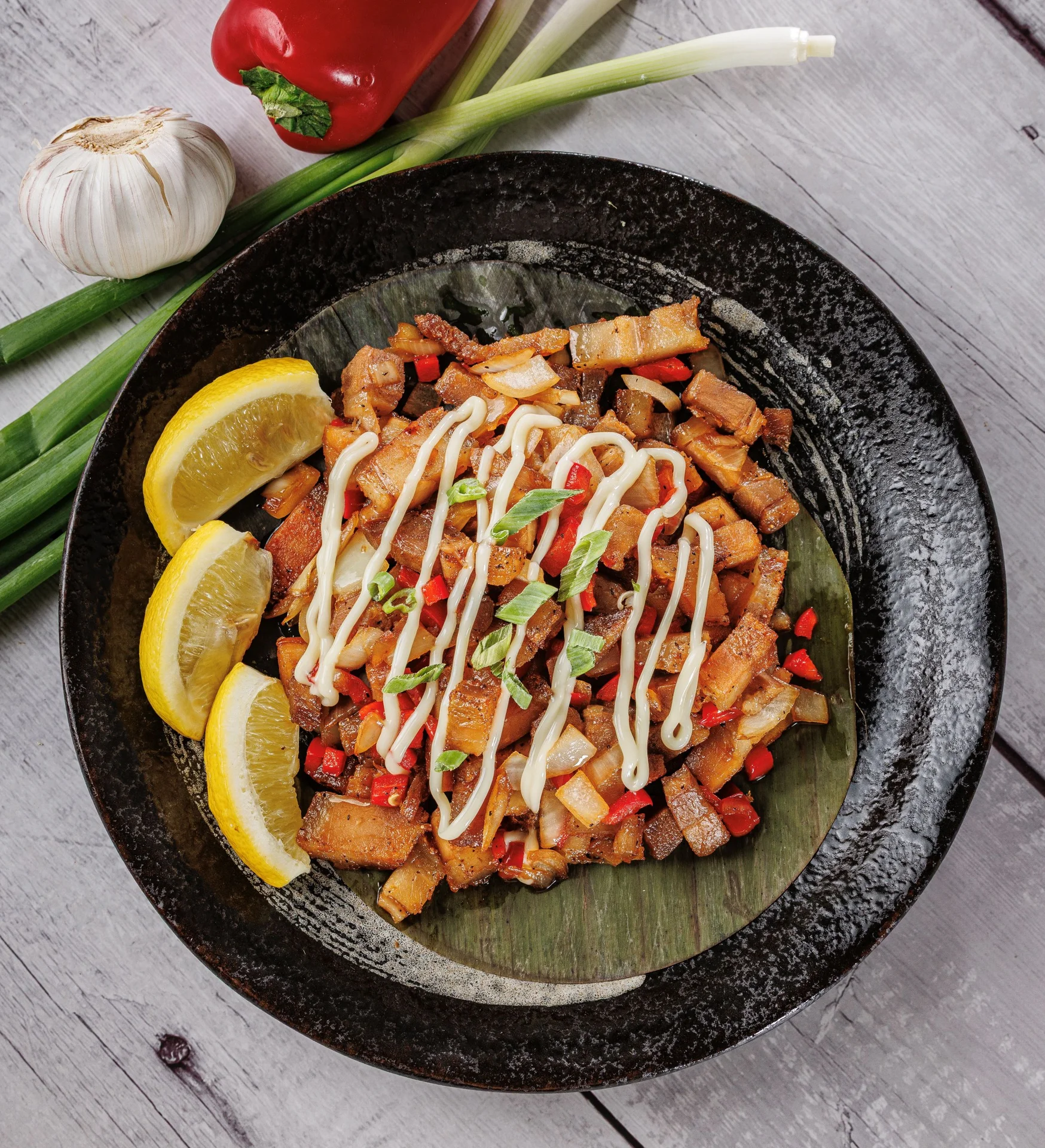Bulan Filipino Grill