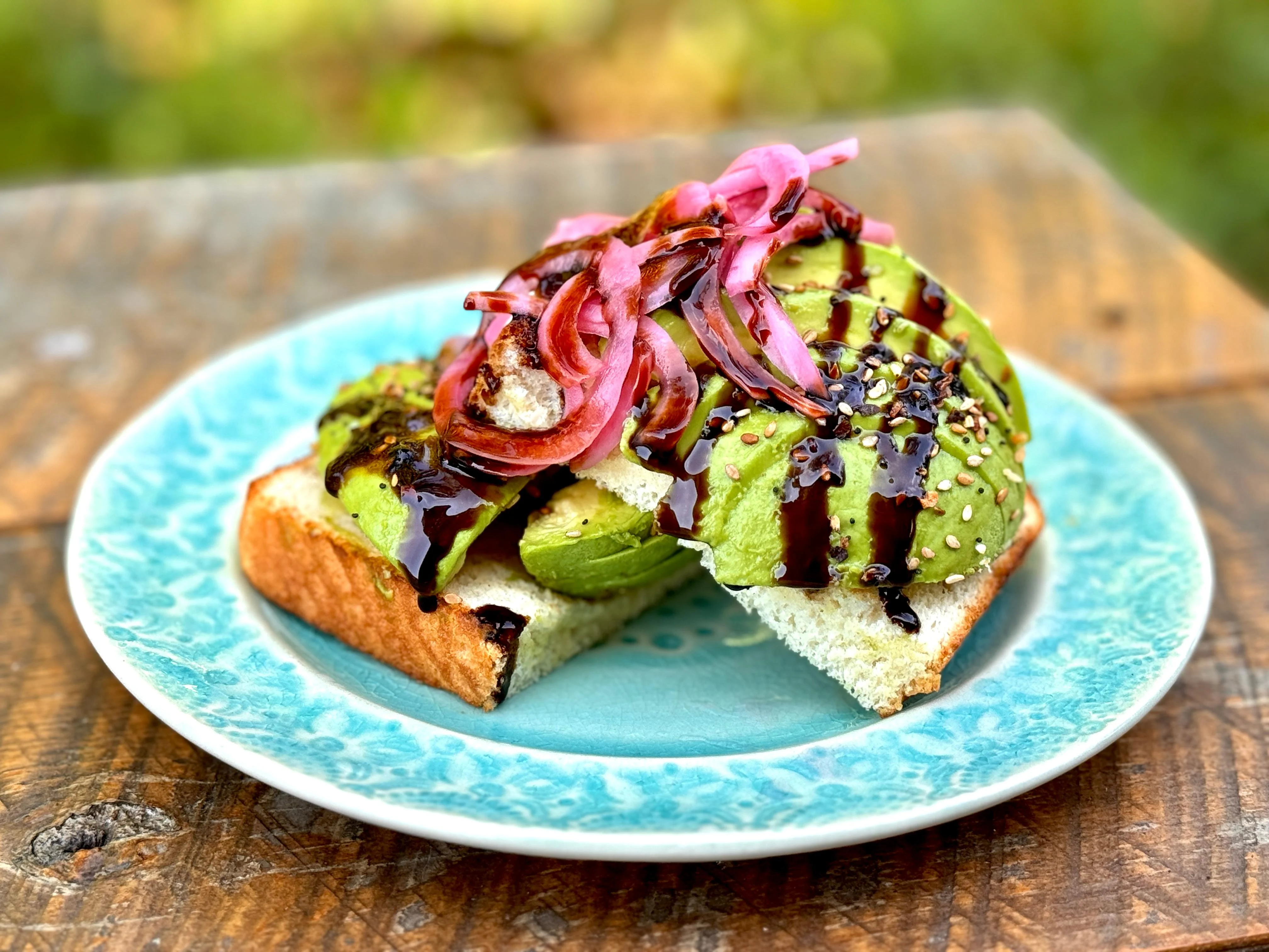 Avocado Toast