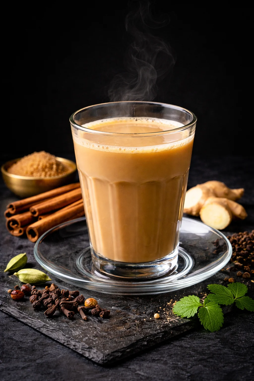 Best Irani Chai & Masala Chai in Austin & Round Rock