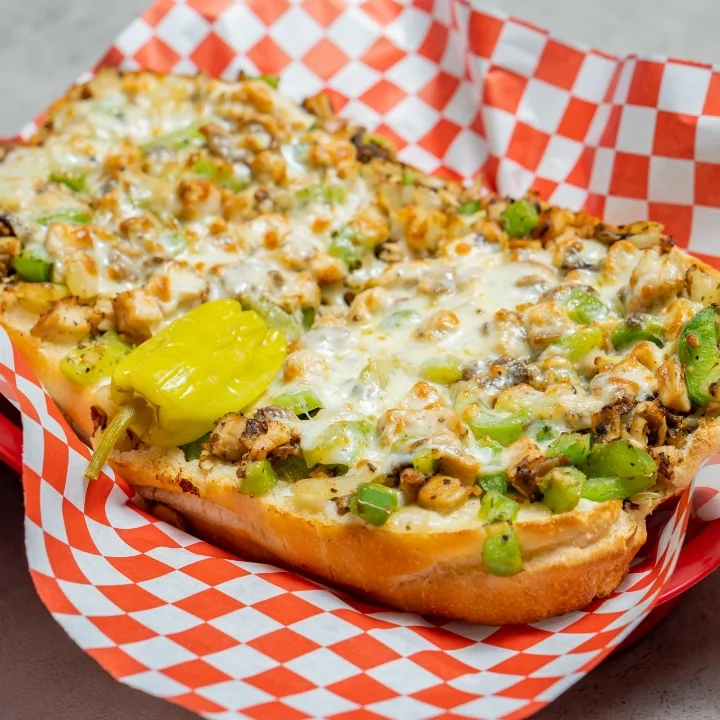 Chicken Philly Sub