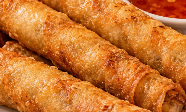 George’s Lumpia