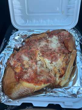 Photo from Sam S.'s review