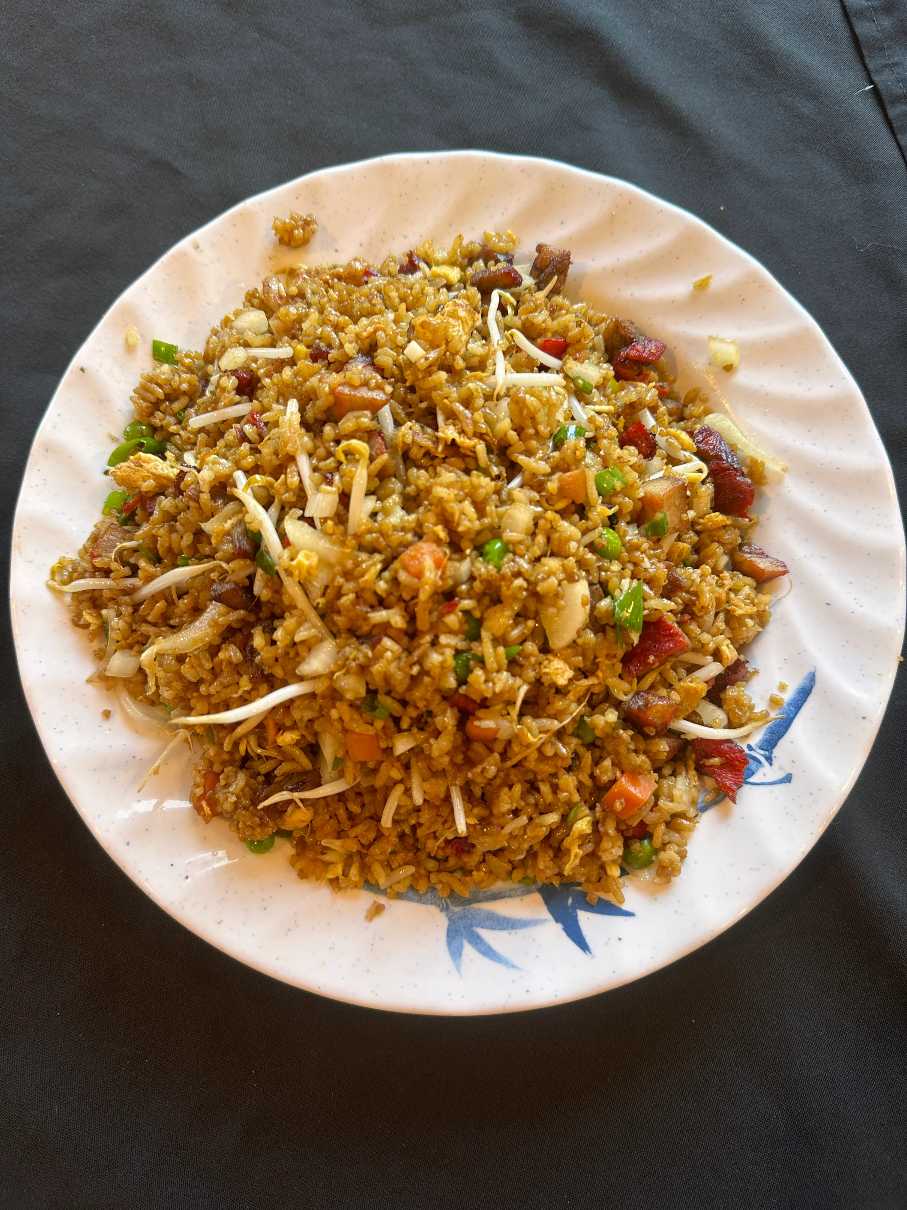Chinatown Bistro