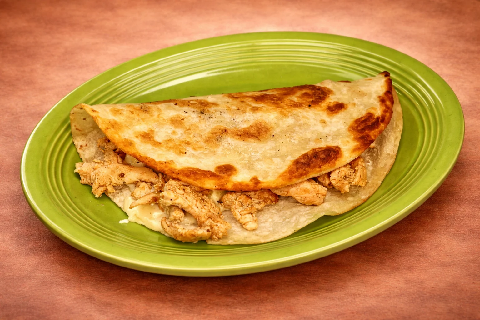Quesadillas