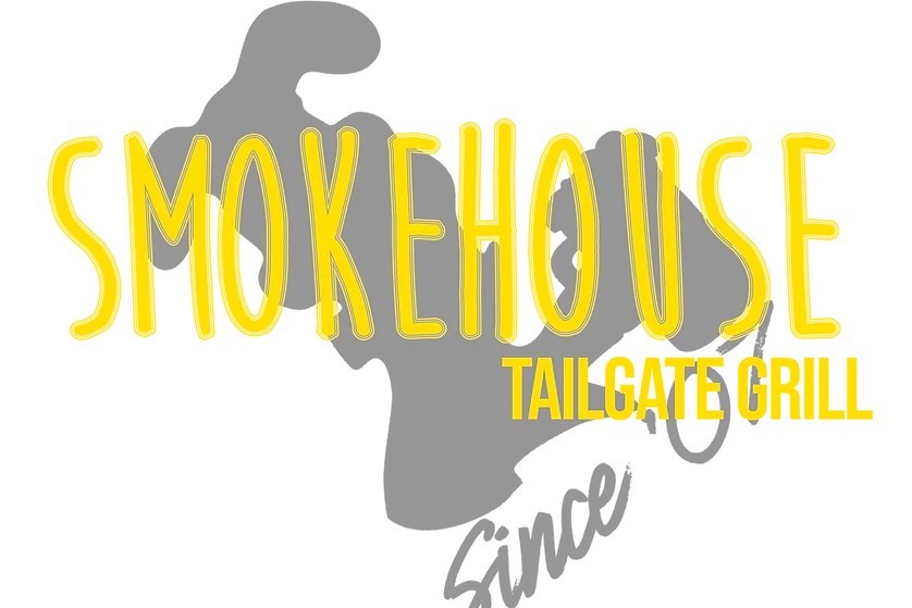 SmokeHouse Tailgate Grill