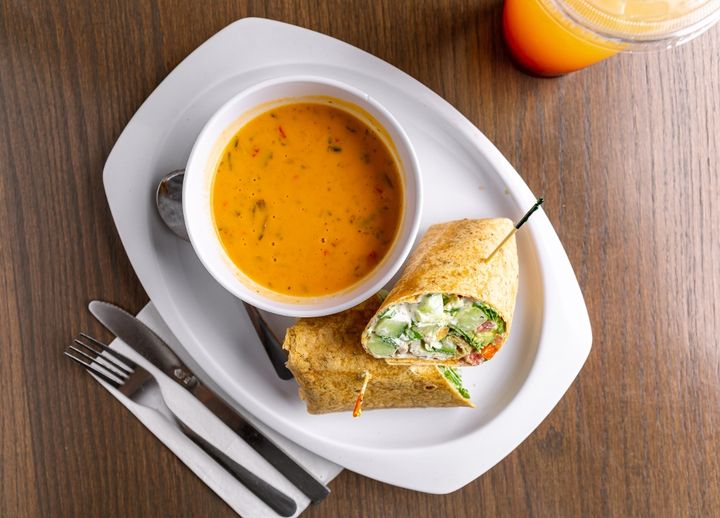 2510 SW White Birch Dr, #1,2 - Seasonal Cake Shake