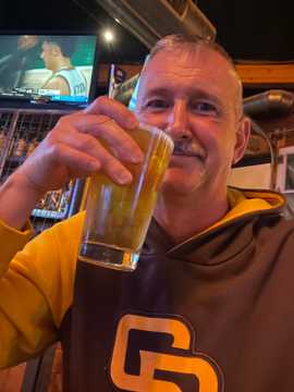 Photo from Shaun T.'s review