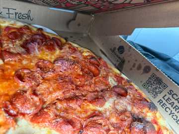 Photo from Rania N.'s review