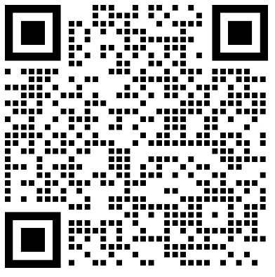Hale Street Cantina Beer menus QR Code