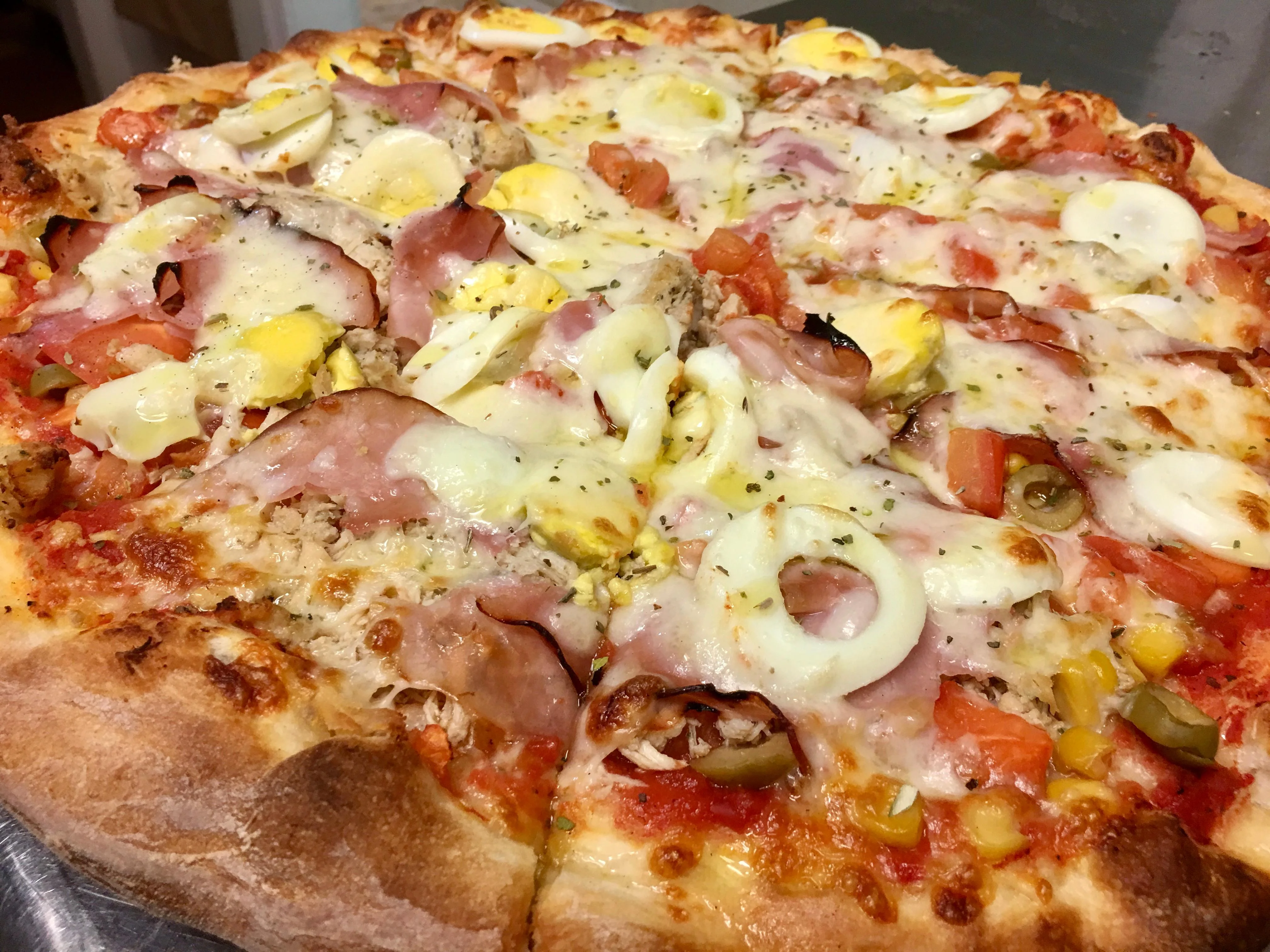 Large Portuguesa