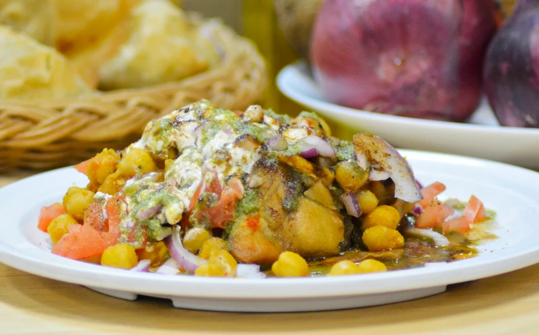 Tandoori