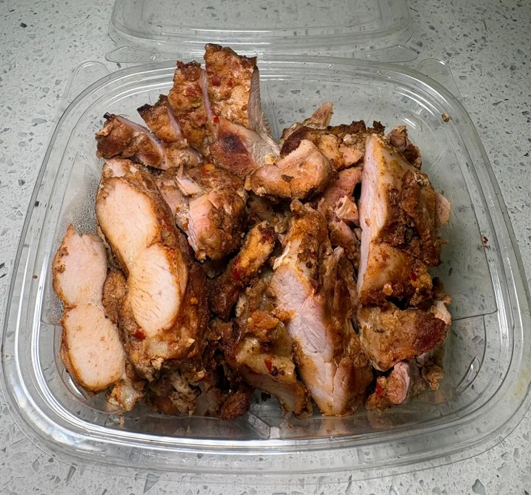 Side of Spicy Chicken