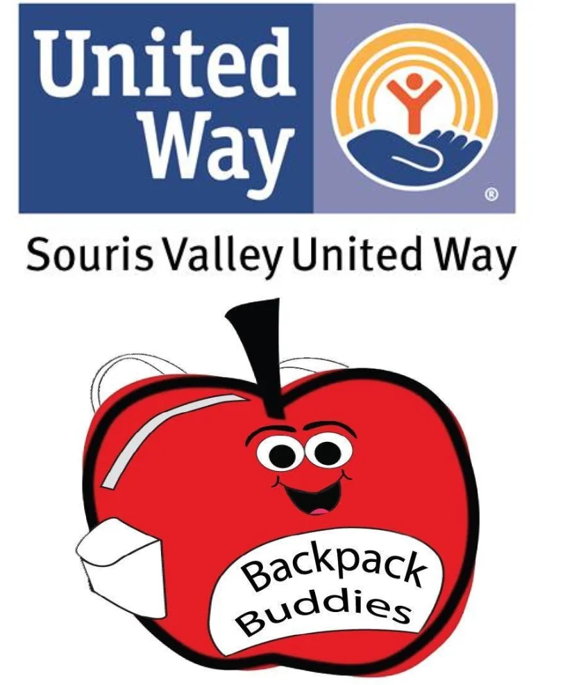 Backpack Buddies