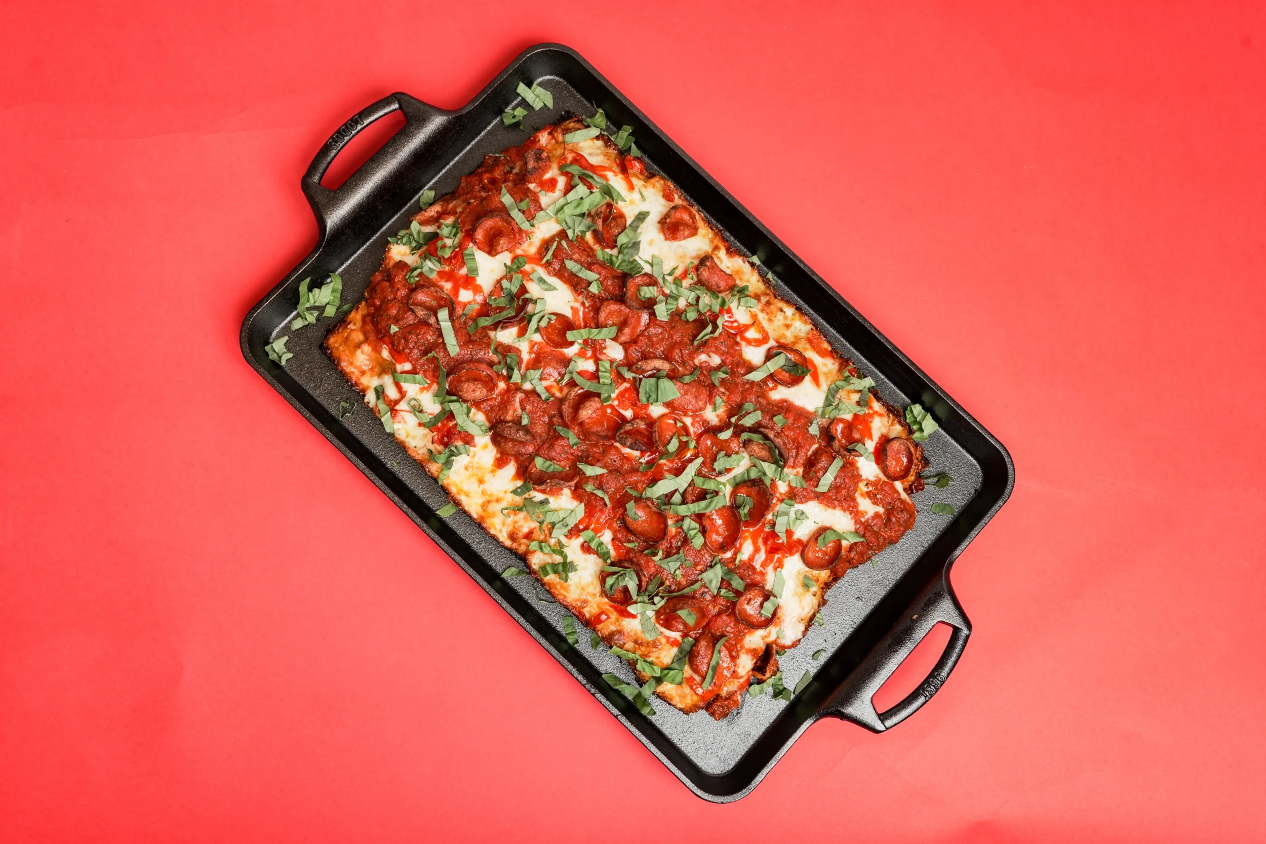 Build Your Own Calzone