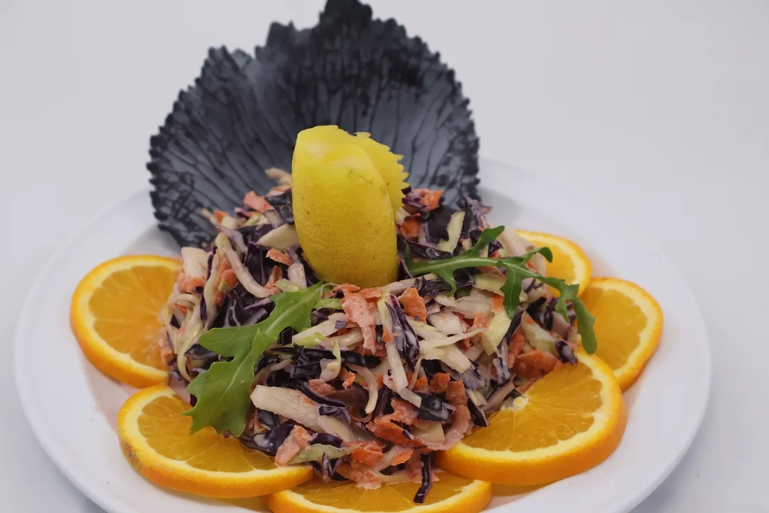Coleslaw
