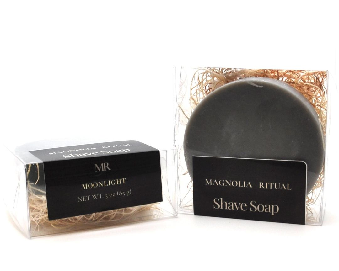 Shave Soap - Men's - Image 1 of 2