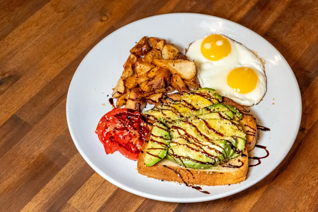 Avocado Toast
