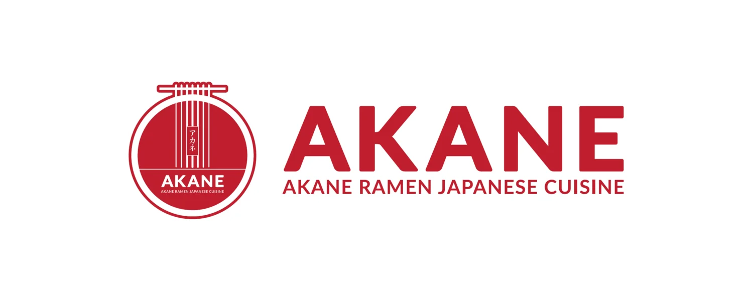 Logo of Akane Ramen Japanese Cuisine