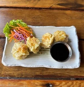 Shumai