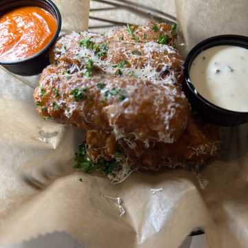 Photo from Timothy M.'s review