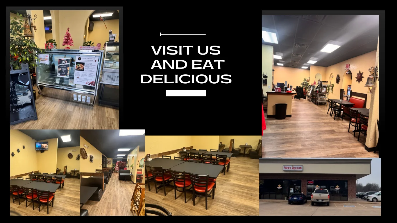 From our irresistible tacos to our secret recipes, every bite is a burst of flavor that will keep you coming back for more. Plus, we offer special promotions every week and exceptional service that makes you feel at home. Come and see why we’re the go-to spot for those craving a truly unique experience!”