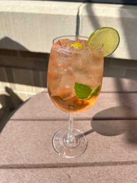 Photo from Kristin H.'s review