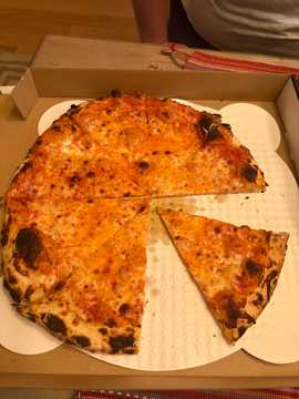 Photo from Melanie B.'s review