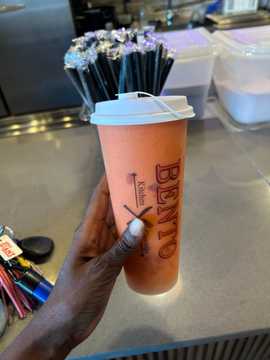 Photo from Ashley W.'s review